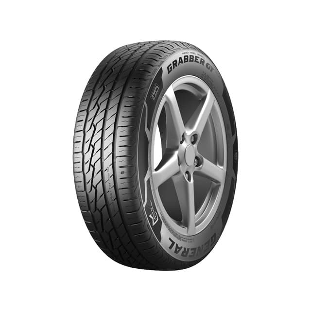 Pneu general grabgt+ 255/40 yr21 tl 102y ge grabber gt plus xl