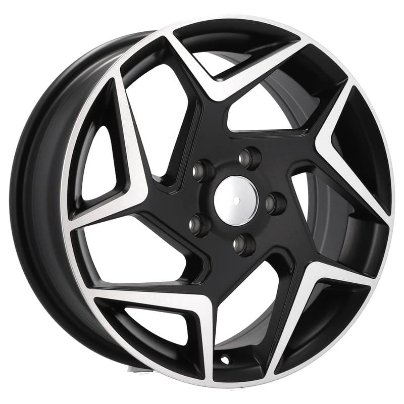 4 jantes 6.5 16 5x108