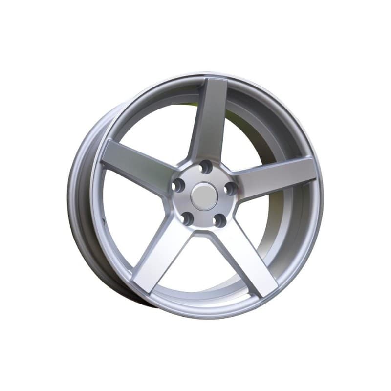 4 jantes 9.0 18 5x112
