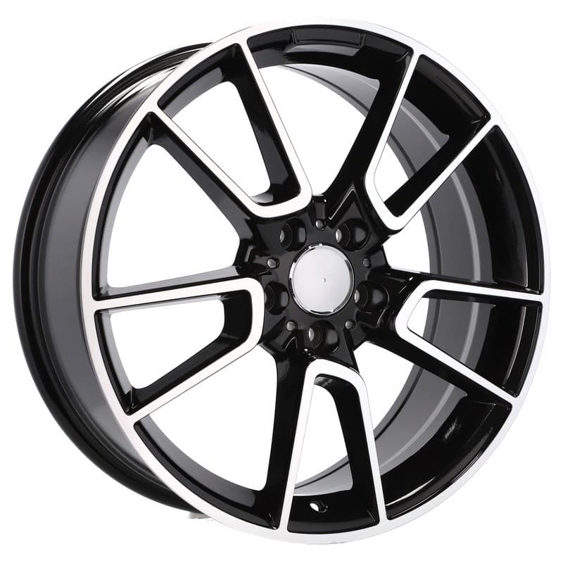 4 jantes 7.5 19 5x112
