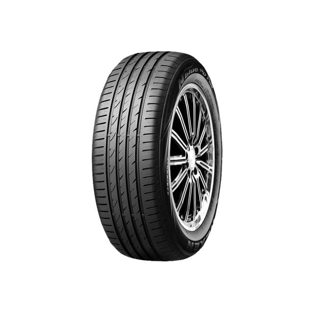 Pneu nexen nbluehdple 155/65 tr14 tl 75t nexen nblue hd plus