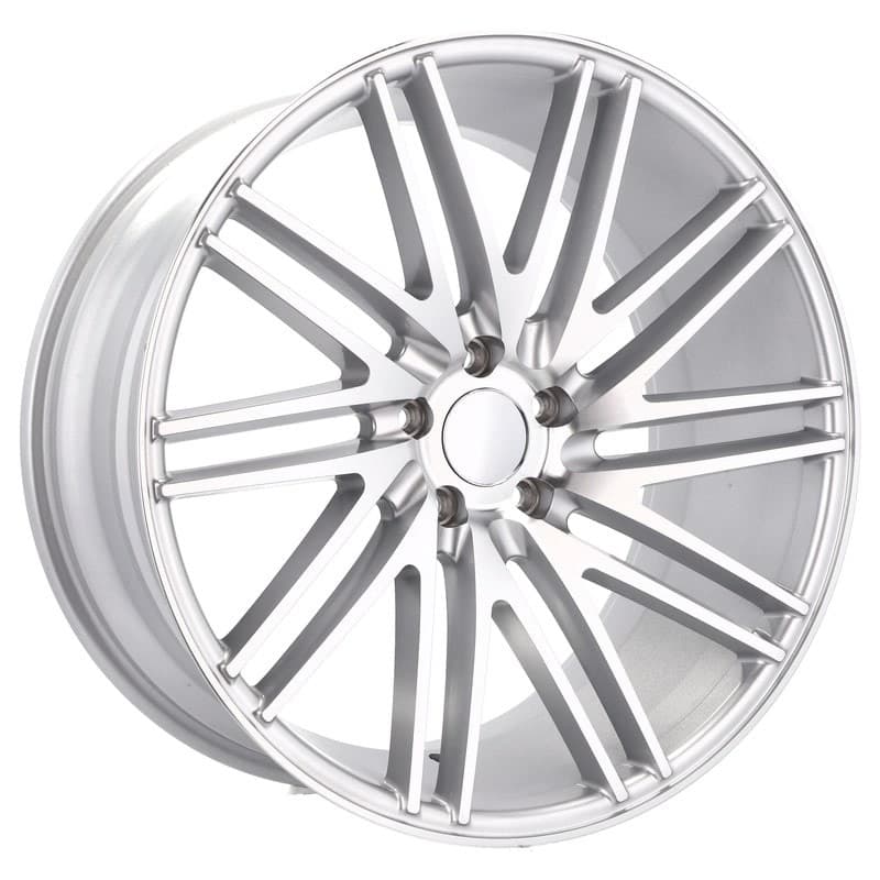 4 jantes 8.0 18 5x120