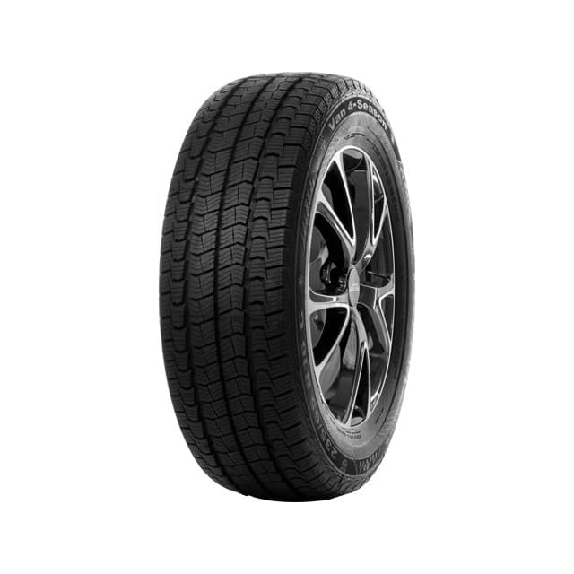 Pneu tyfoon 4-svan 235/65 r16 tl 115r tyf van 4-season