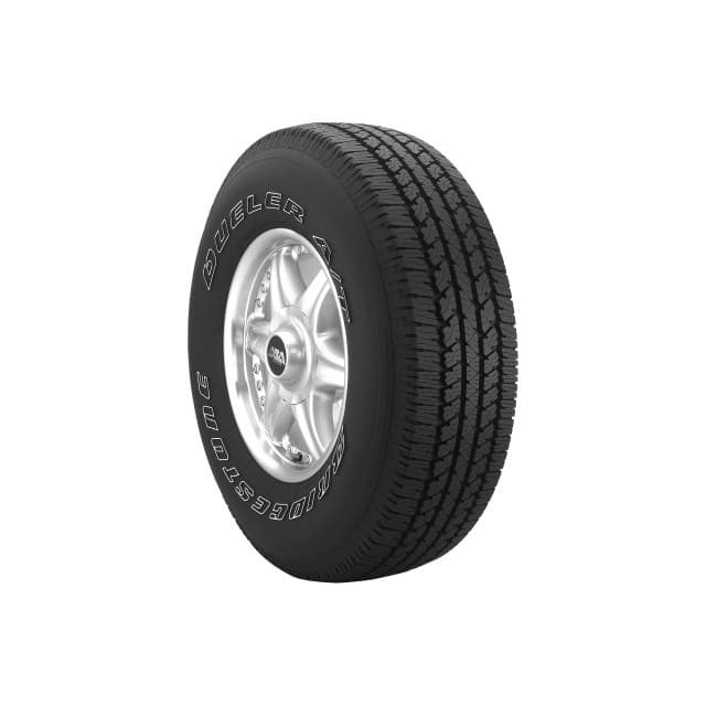Pneu bridgestone d693ii 265/55 vr19 tl 109v br d693 ii