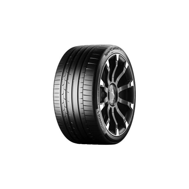 Pneu continental csc6 255/35 zr19 tl 96y co csc 6 xl ro1