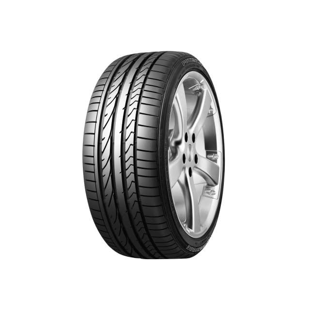 Pneu bridgestone re050a 245/35 yr20 tl 95y br re050a * xl runflat