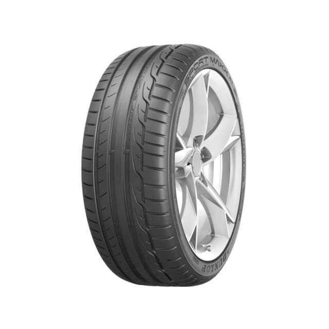 Pneu dunlop spmaxxrt 215/40 wr17 tl 87w du sportmaxx rt ao xl