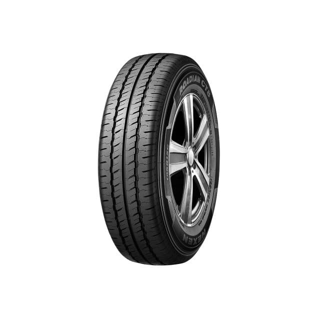 Pneu nexen roadianct8 205/70 r15 tl 106t nexen roadian ct8