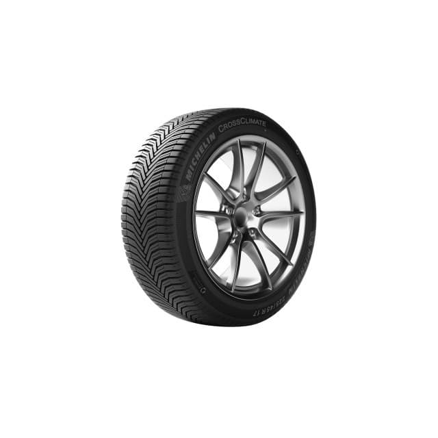 Pneu michelin crosscli+ 175/65 hr14 tl 86h mi crossclimate+ xl