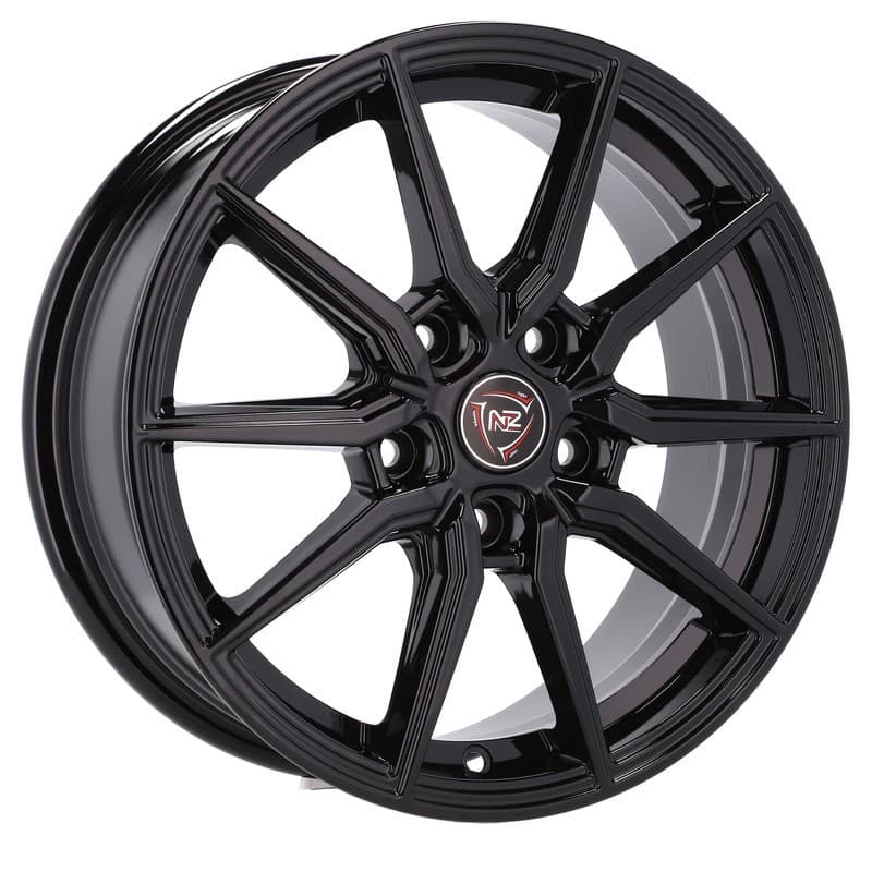 4 jantes 7.0 17 5x108