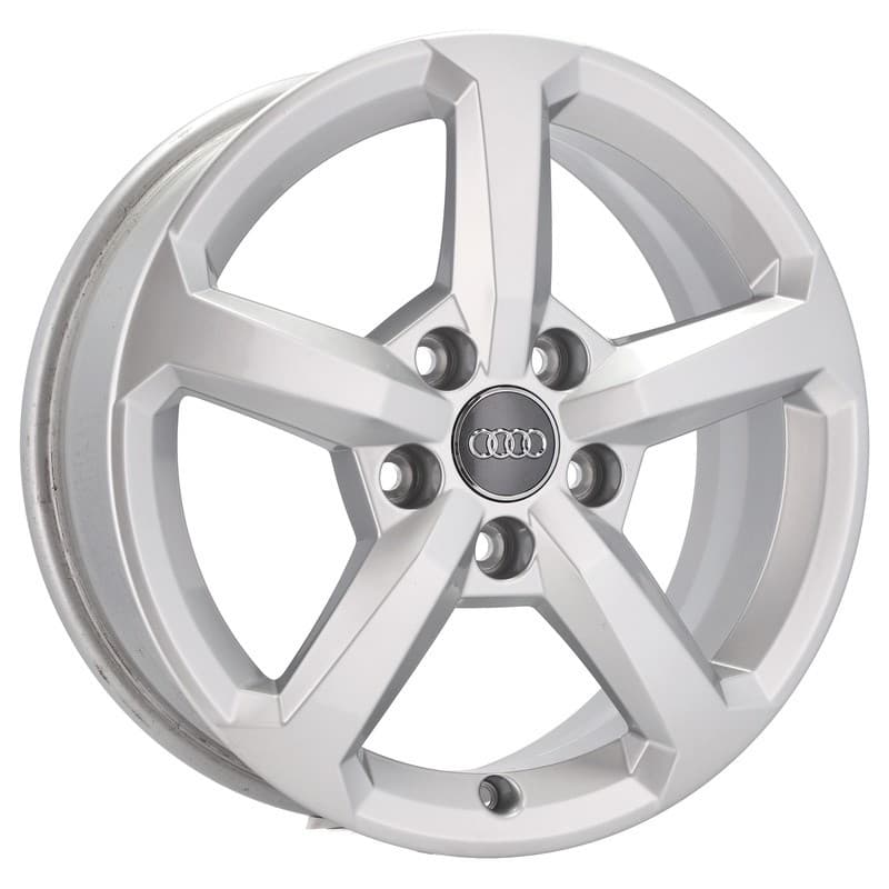4 jantes 6.0 16 5x112