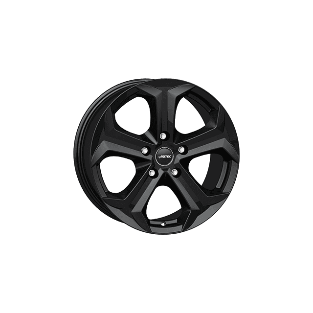 4 jantes autec 6,5x16 autec xenos 5/120  et46 ch65,1