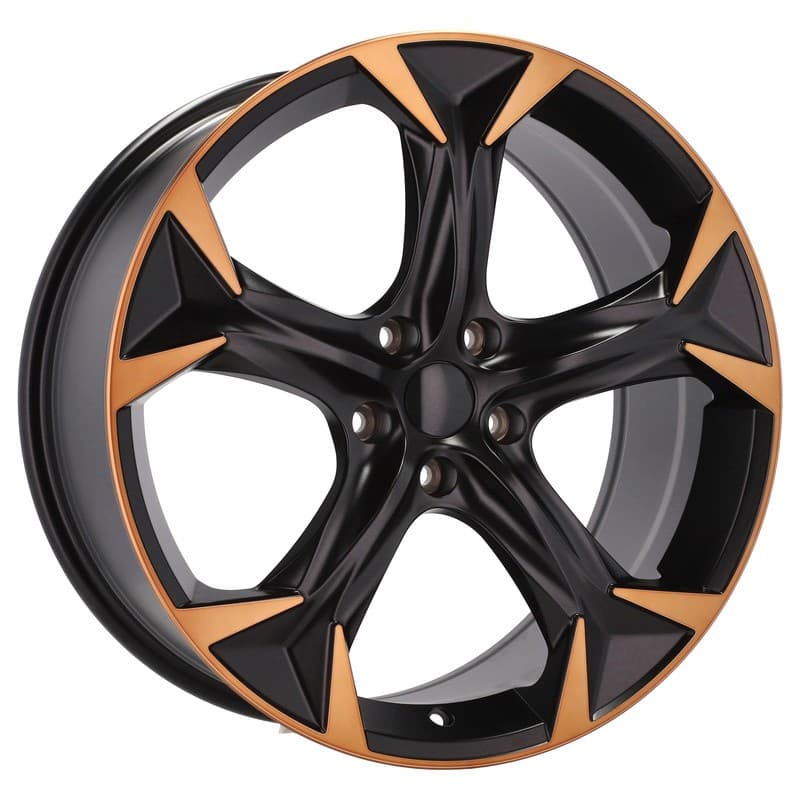 4 jantes 8.5 19 5x112 design cupra