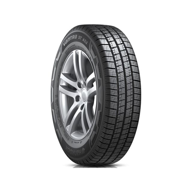 Pneu hankook ra30 225/70 r15 tl 112s ha ra30 vantra st as2