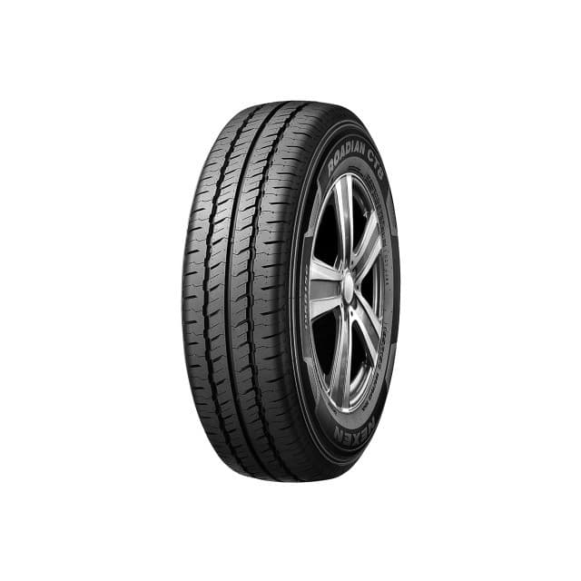 Pneu nexen ct8 225/65 r16 tl 112s nexen roadian ct8 112/110