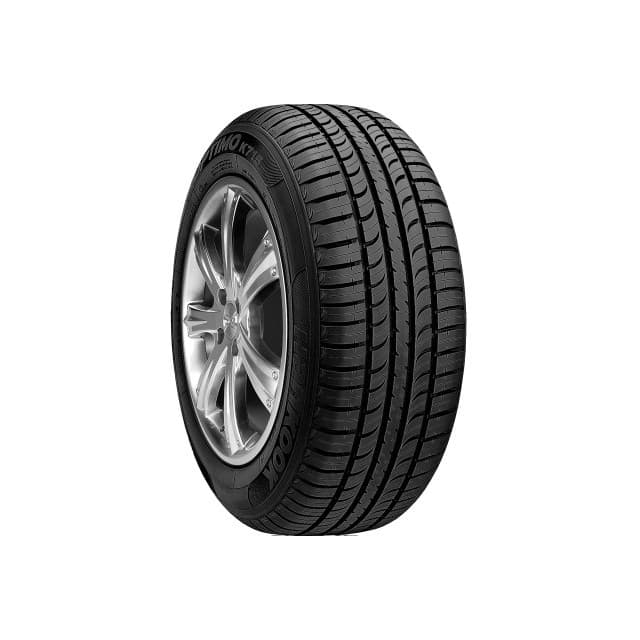 Pneu hankook k715 145/80 tr13 tl 75t ha k715 optimo