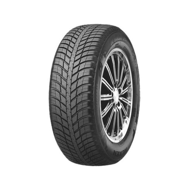 Pneu nexen nblue4s 195/65 tr15 tl 91t nexen nblue 4 season