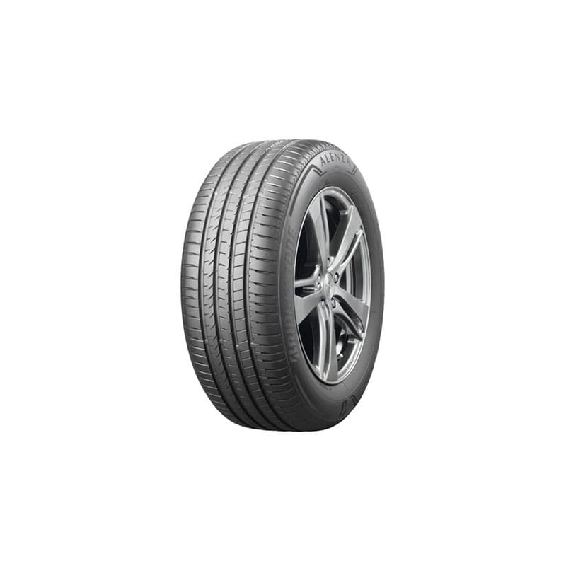 Pneu bridgestone alenza1 235/60 hr18 tl 103h br alenza 001 demo