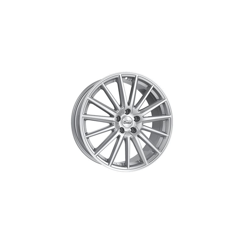 4 jantes cms 6,5x16 cms c23 4/108  et38 ch65,1