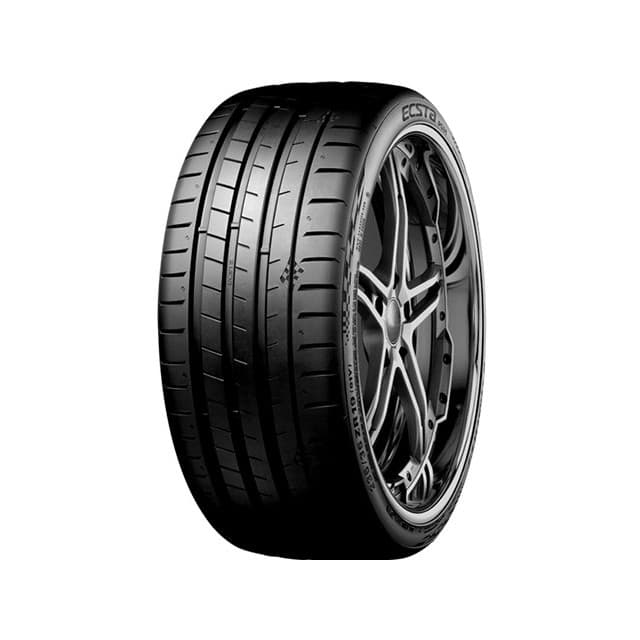 Pneu kumho ps91xl 265/40 zr20 tl 104y kumho ecsta ps91 xl