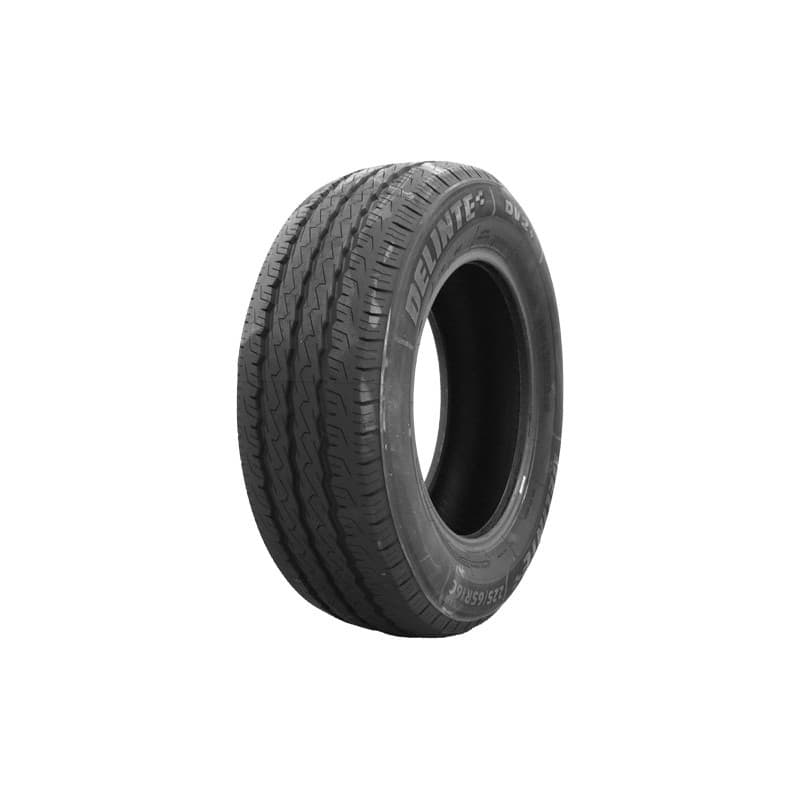 Pneu delinte dv2+ 235/65 r16 tl 115t delinte dv2+