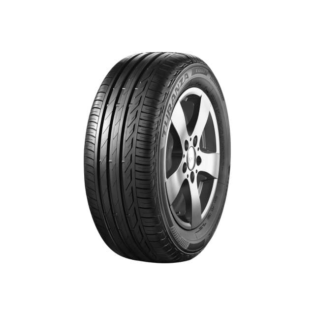Pneu bridgestone t001 225/45 vr17 tl 91v br t001 turanza mo