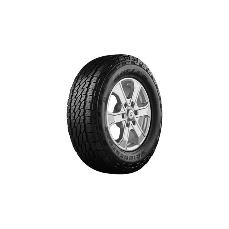 Pneu bridgestone duelat 215/75 tr15 tl 100t br dueler a/t 002