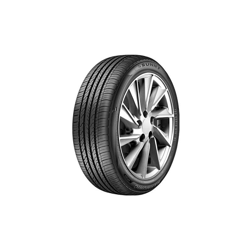 Pneu sunny np203 165/55 hr14 tl 72h sunny np203