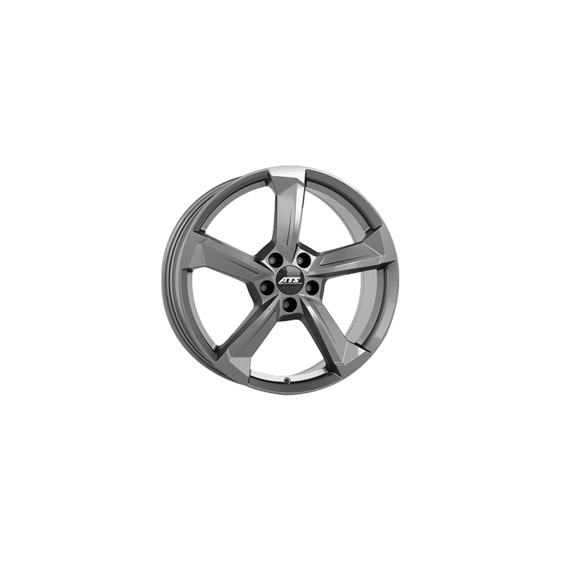 4 jantes ats 8,5x19 ats auvora x 5/120  et43 ch62,5