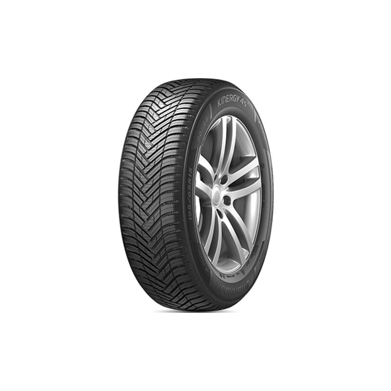 Pneu hankook h750a 215/70 hr16 tl 100h ha h750a kinergy 4s2 x