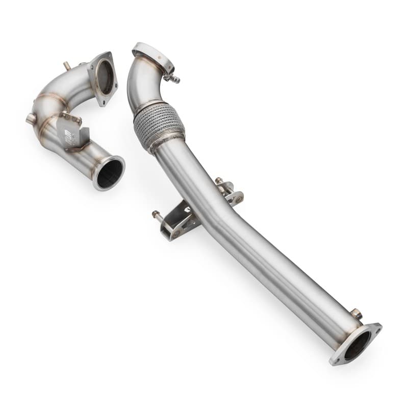 Downpipe hyundai i30n facelift
