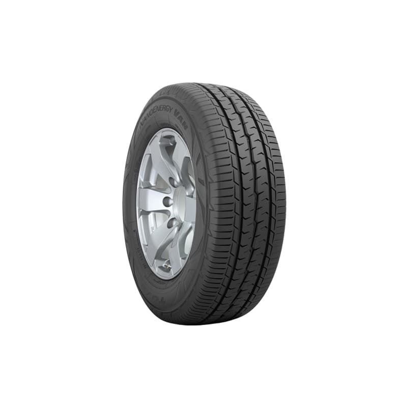 Pneu toyo nano-van 185/75 r16 tl 104s toyo nano energy van