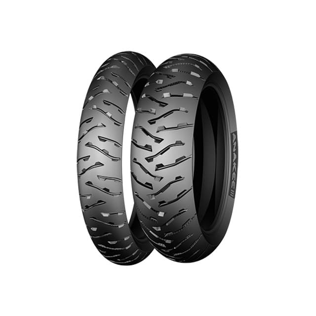 Pneu michelin anakee3 120/70 r19 tl 60v mi anakee 3 front
