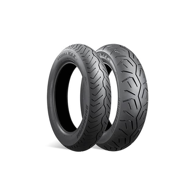 Pneu bridgestone exedramax 130/90 r15 tl 66s br exedra max r