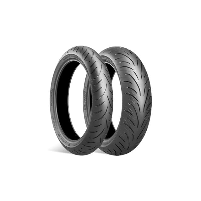 Pneu bridgestone battlax31 180/55 zr17 tl 73w br battlax t31 r-gt