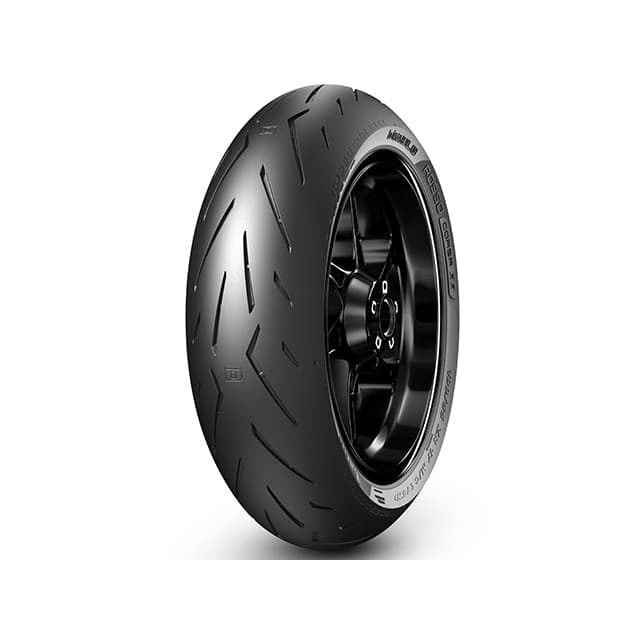 Pneu pirelli diabloros2 200/50 zr17 tl 75w pi diablo rosso ii