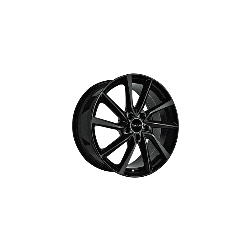 4 jantes avus 6,0x15 avus ac-518 4/098  et30 ch58,1