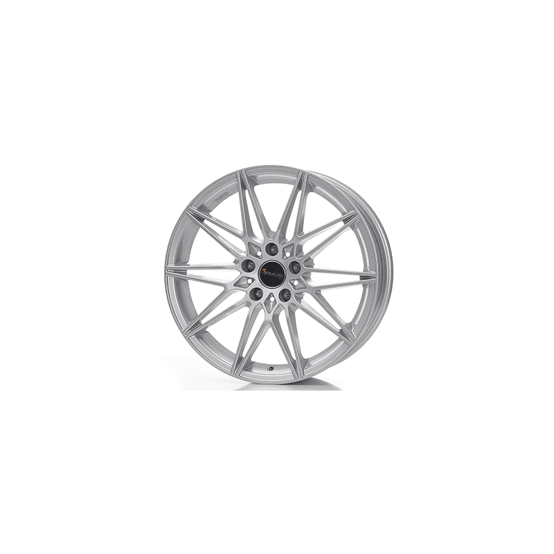 4 jantes avus 9,0x19 avus ac-mb5 5/112  et44 ch66,6