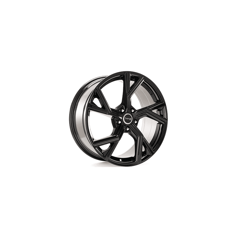 4 jantes avus 9,0x20 avus af20 5/120  et45 ch65,1