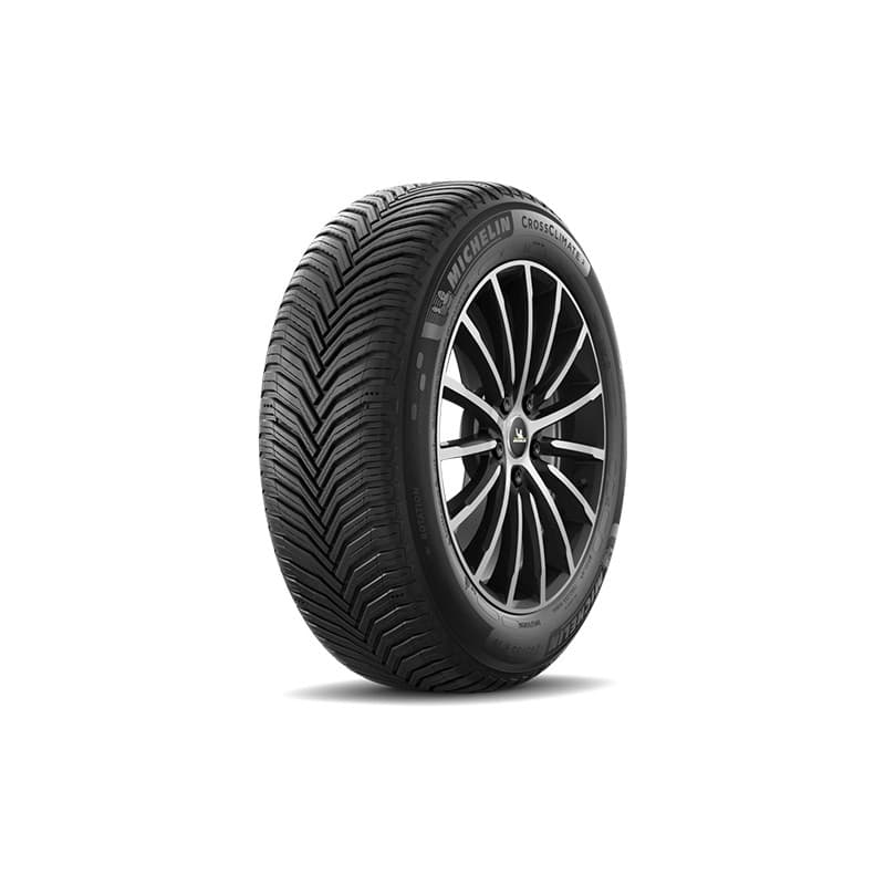 Pneu michelin cc2 195/45 wr17 tl 81w mi crossclimate 2