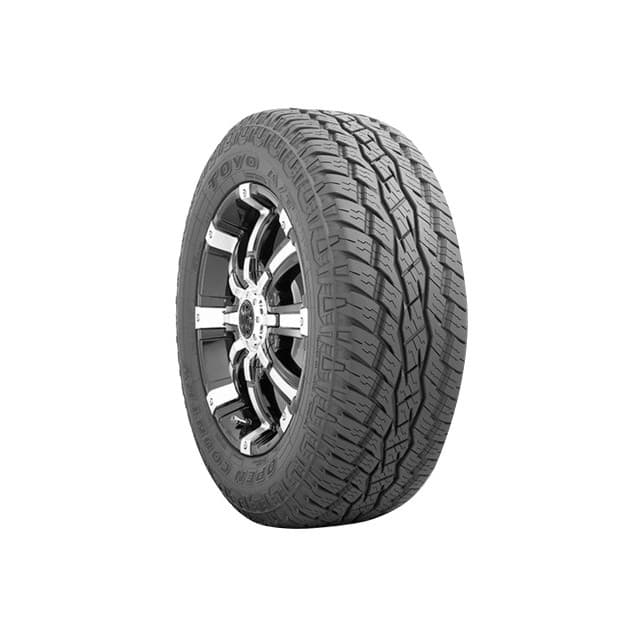 Pneu toyo opencoat+ 215/65 hr16 tl 98h toyo open country a/t+