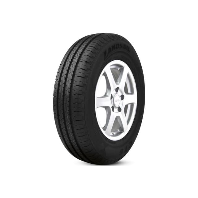 Pneu landsail ct6 185/70 r13 tl 106n landsail ct6