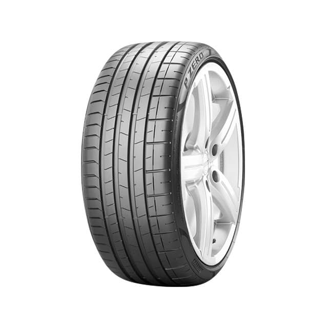 Pneu pirelli p-zero 325/30 zr23 tl 109y pi p-zero (l) xl pz4