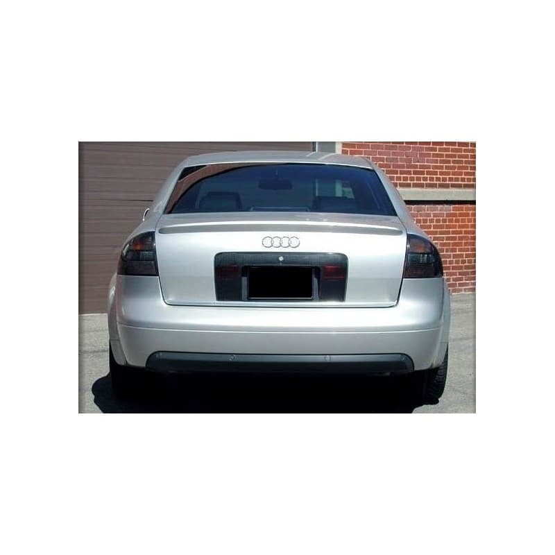 Spoiler audi a6 c5 sedan