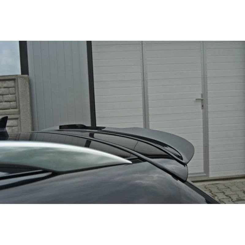 Spoiler cap audi s4 / a4 s-line b7 avant