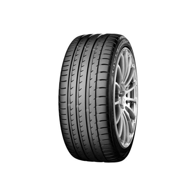 Pneu yokohama v105s 215/45 yr17 tl 91y yoko v105s advan sport