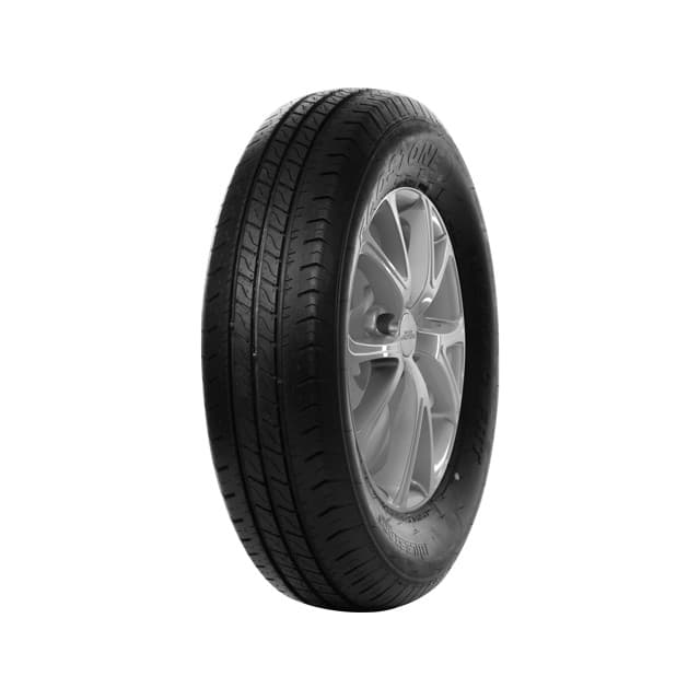 Pneu milestone eco-stone 185   r14 tl 104n milestone eco-stone