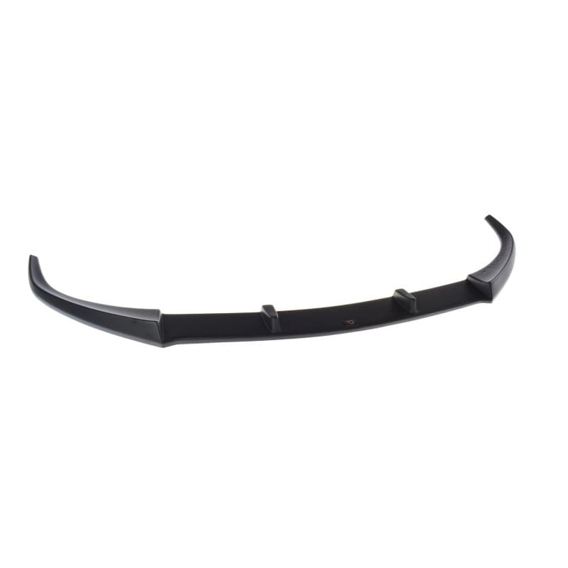 Front splitter v.2 opel astra k opc-line