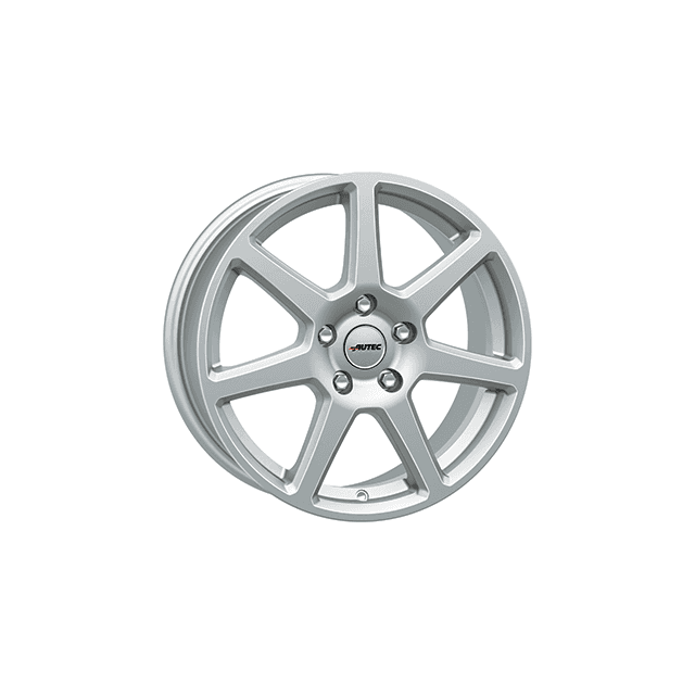 4 jantes autec 6,5x15 autec tallin 5/108  et42 ch70