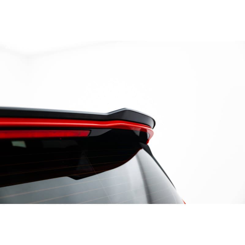 Spoiler cap v.3 ford fiesta mk8 st / st-line